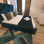 Fundeni 公寓 布加勒斯特