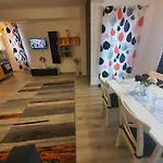 Apartament Fundeni