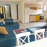 Apartament Fundeni *
