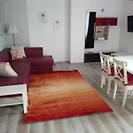 Apartament Fundeni *