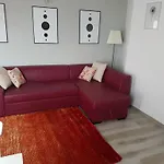 公寓 Fundeni 布加勒斯特