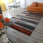 Apartament Fundeni *