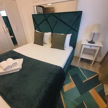 Apartment Fundeni Bucharest