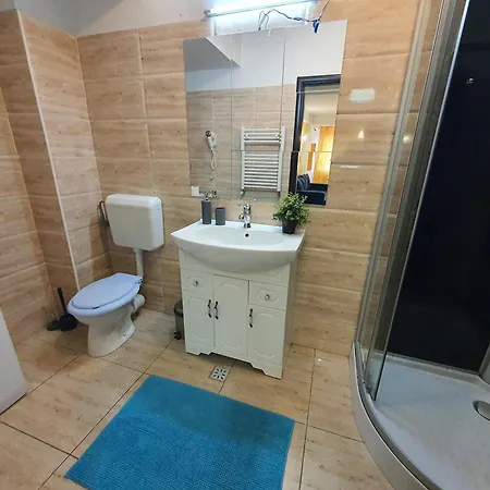 Fundeni * Бухарест