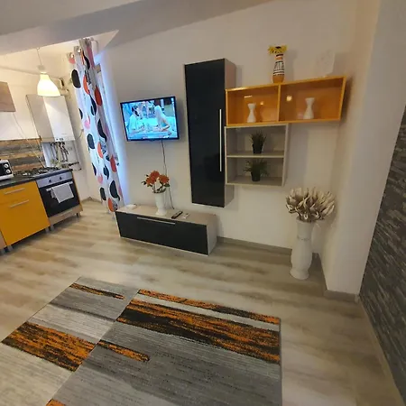 Fundeni Apartament *