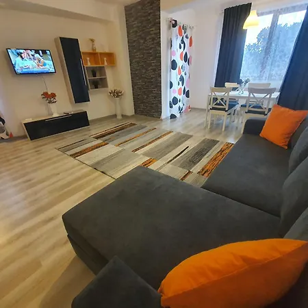 Fundeni * Бухарест