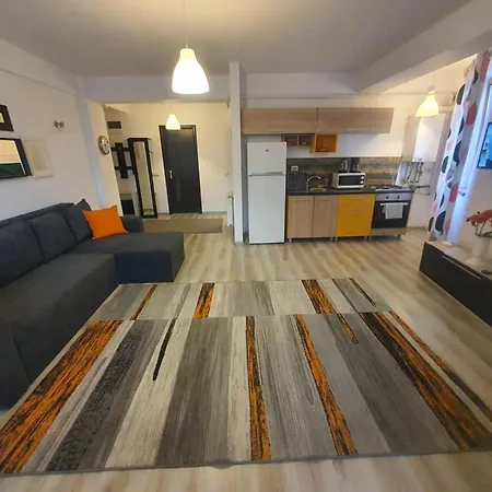 Fundeni Apartment