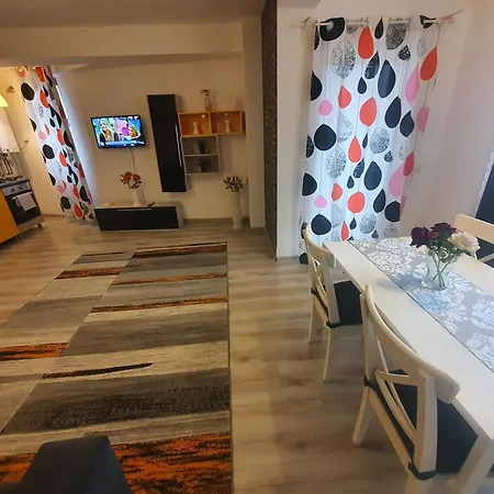 Apartamento Fundeni
