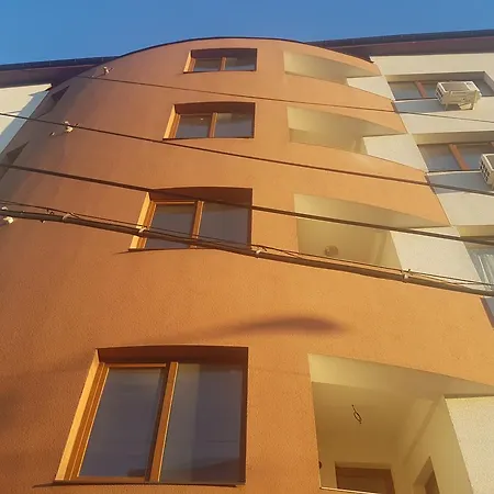 Fundeni Apartmán Bukurešť