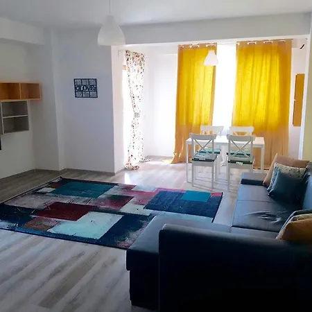 Fundeni Apartmán