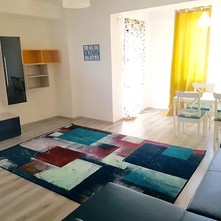 Apartmán Fundeni *