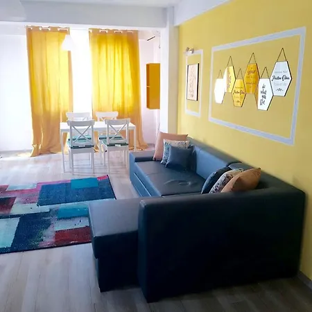 Fundeni * Bukurešť