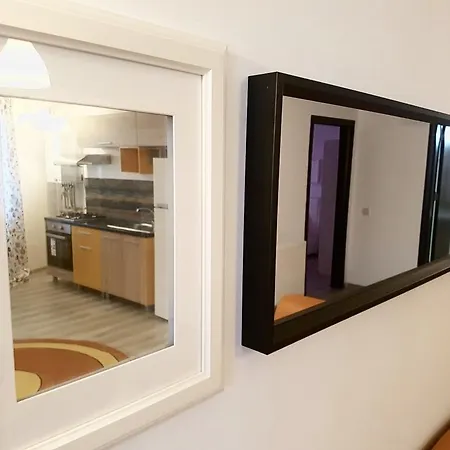 Fundeni Apartmán *