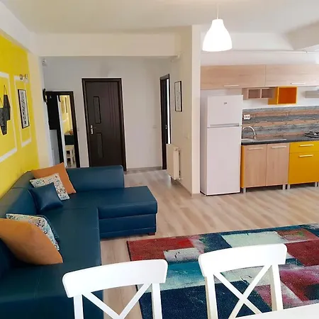 Fundeni * Bukurešť