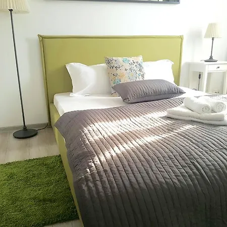 Fundeni Apartmán