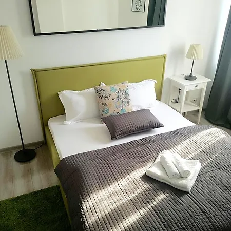Apartmán Fundeni *