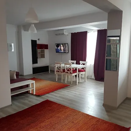 Fundeni Apartmán