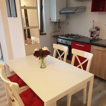 Fundeni Appartement *