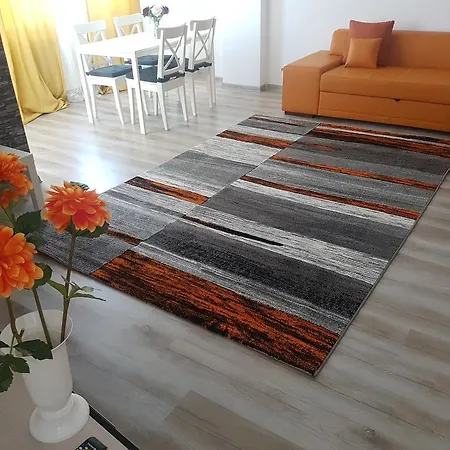 Apartmán Fundeni *
