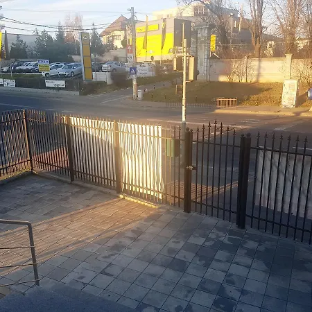 Fundeni Апартаменты *