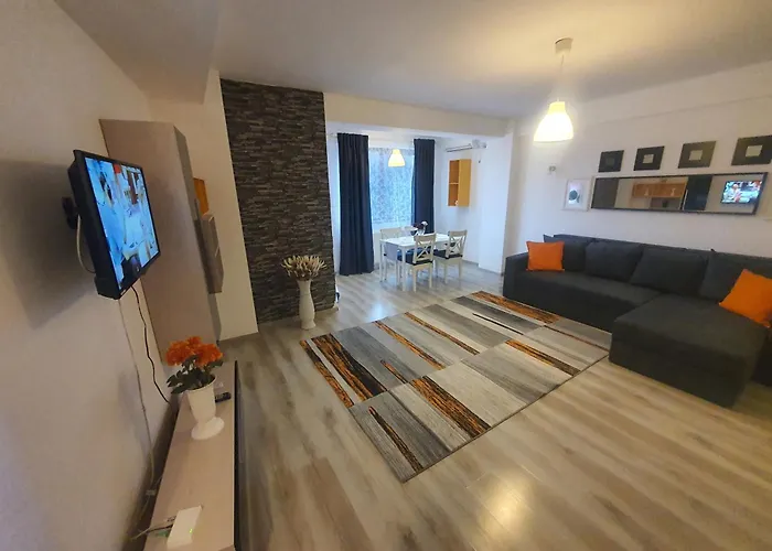 Fundeni Бухарест