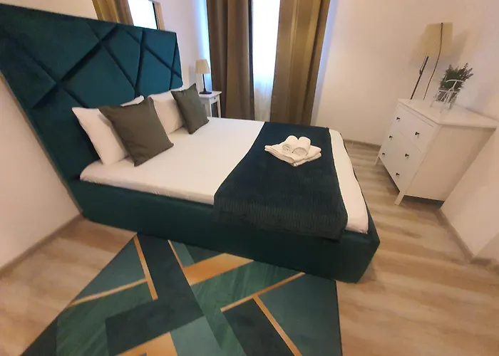 Fundeni Апартаменты Бухарест