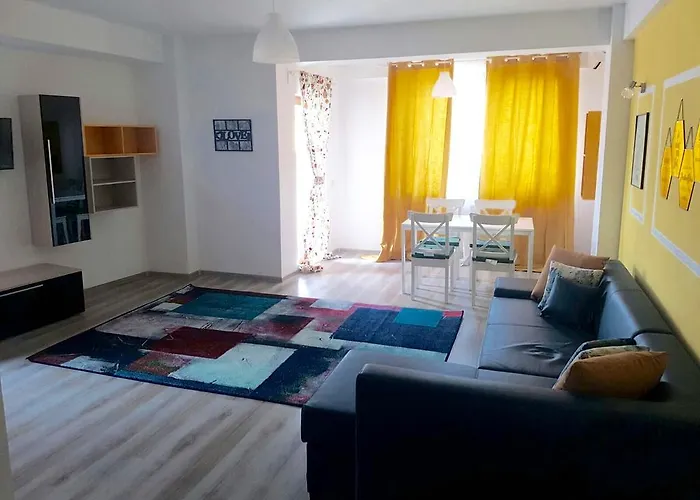 Fundeni Appartement