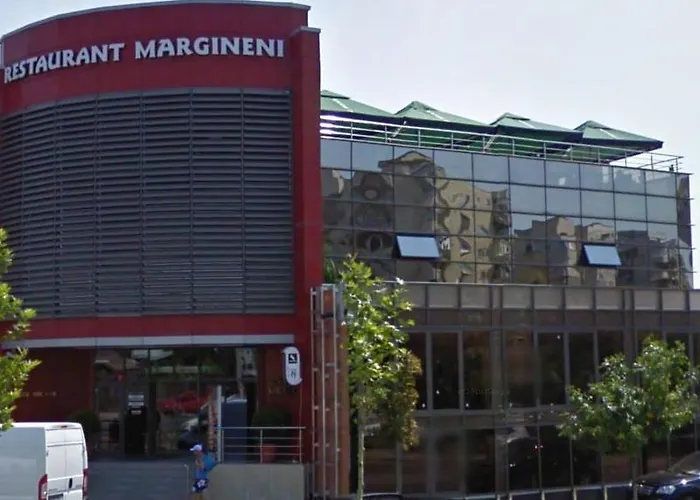 Fundeni Апартаменты