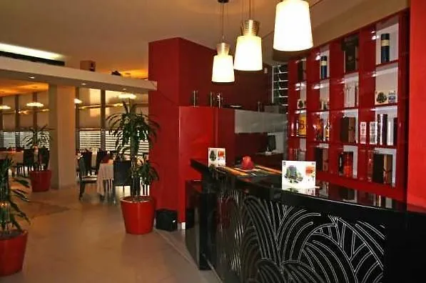 Fundeni Apartment Bucharest