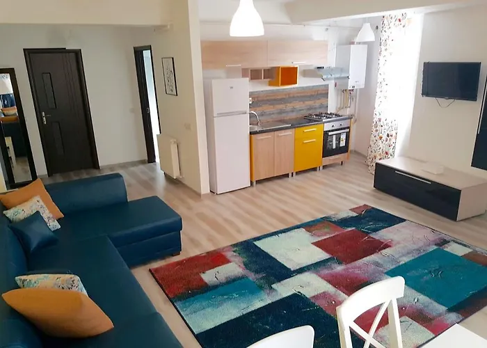 Fundeni * Бухарест