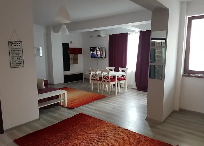 Fundeni Appartement