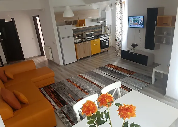 Fundeni * Бухарест