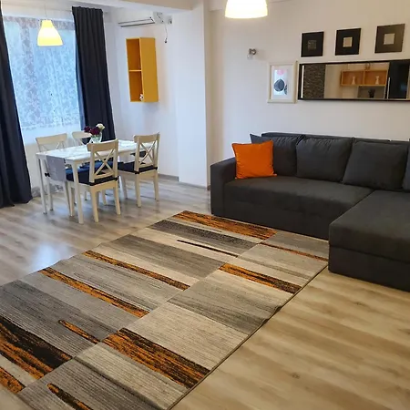 Appartement Fundeni *