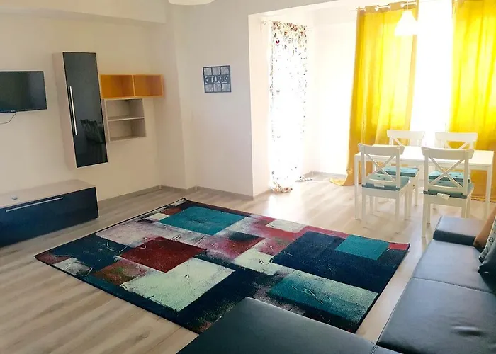 Appartement Fundeni *