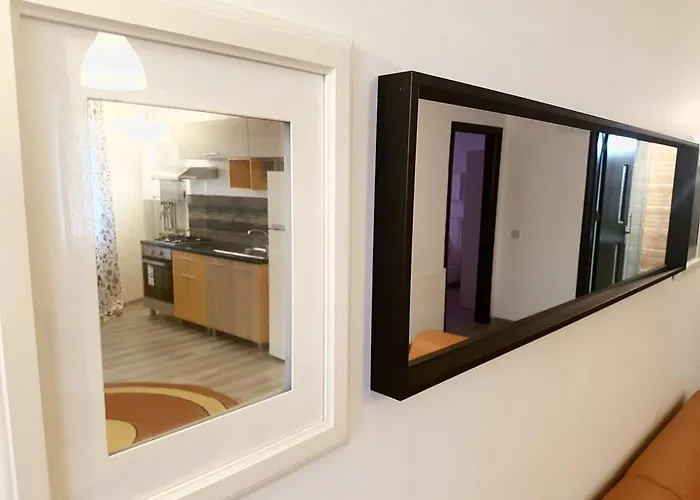 Fundeni Appartement *