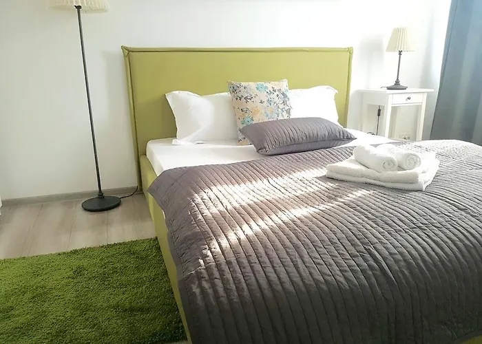 Fundeni Appartement