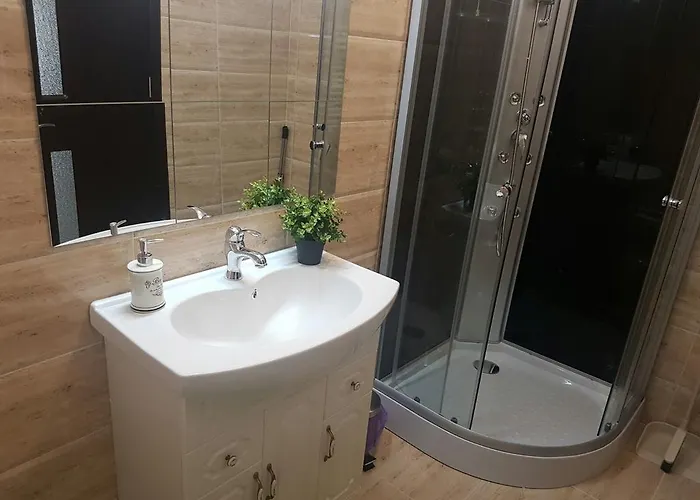 Appartement Fundeni Boekarest