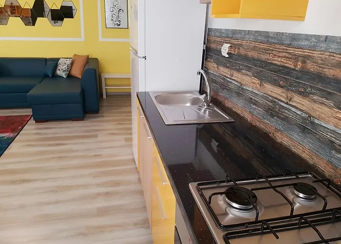 Appartement Fundeni *