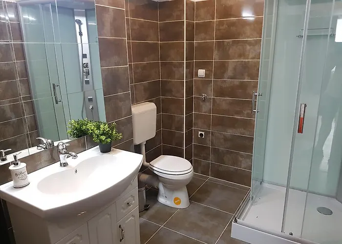 Appartement Fundeni Boekarest