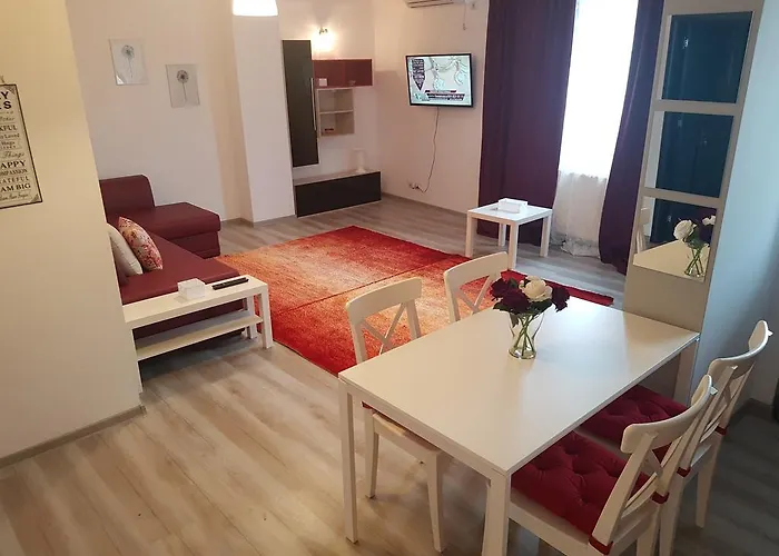 Fundeni Apartament