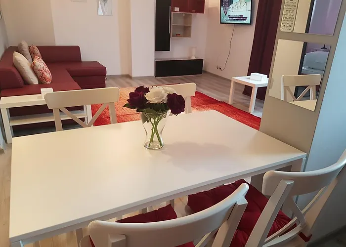 Appartement Fundeni