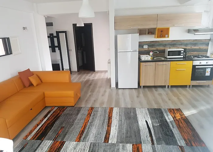 Appartement Fundeni