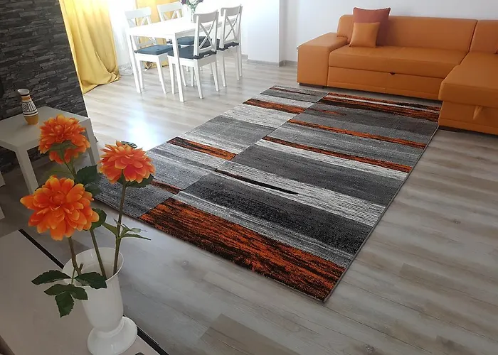 Appartement Fundeni *