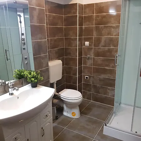 Apartamento Fundeni Bucarest