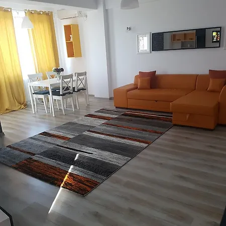 Apartamento Fundeni