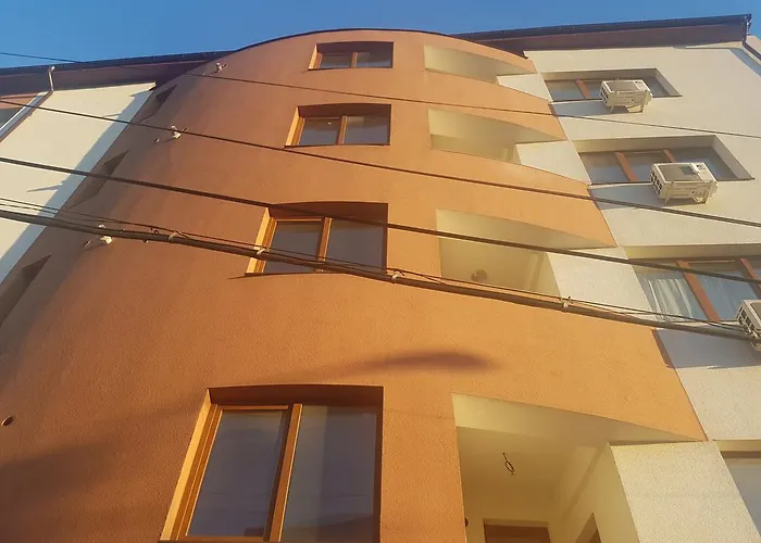 Fundeni Appartamento Bucarest