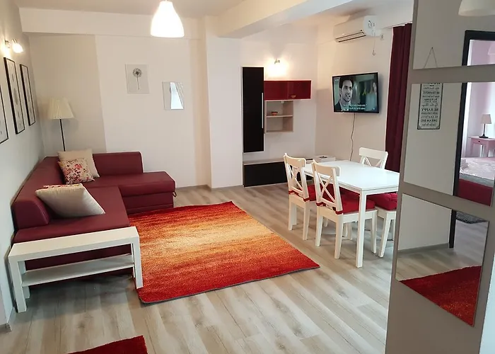 Appartamento Fundeni Bucarest